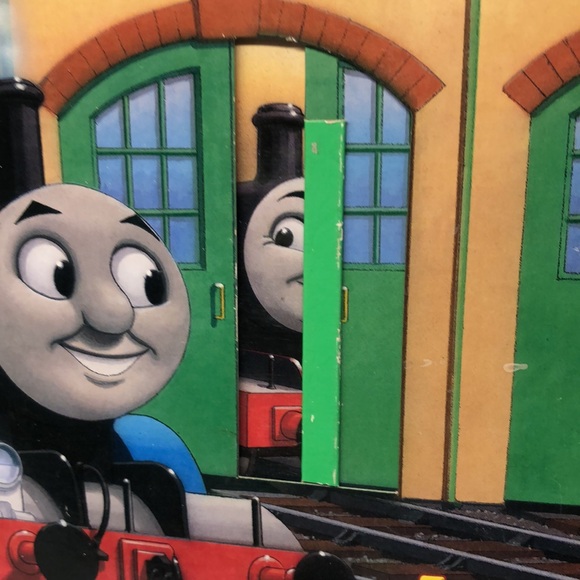 Thomas & Friends Book Lot! - Picture 13 of 14